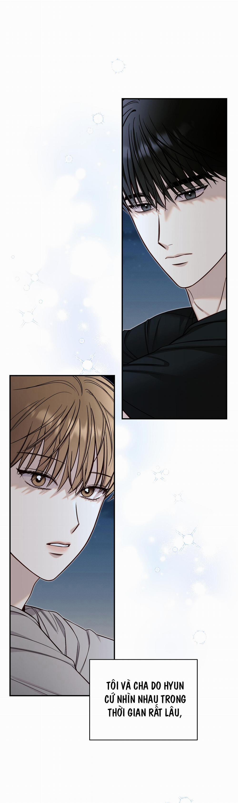 Mùa Hè Năm Ấy 30 trang 9