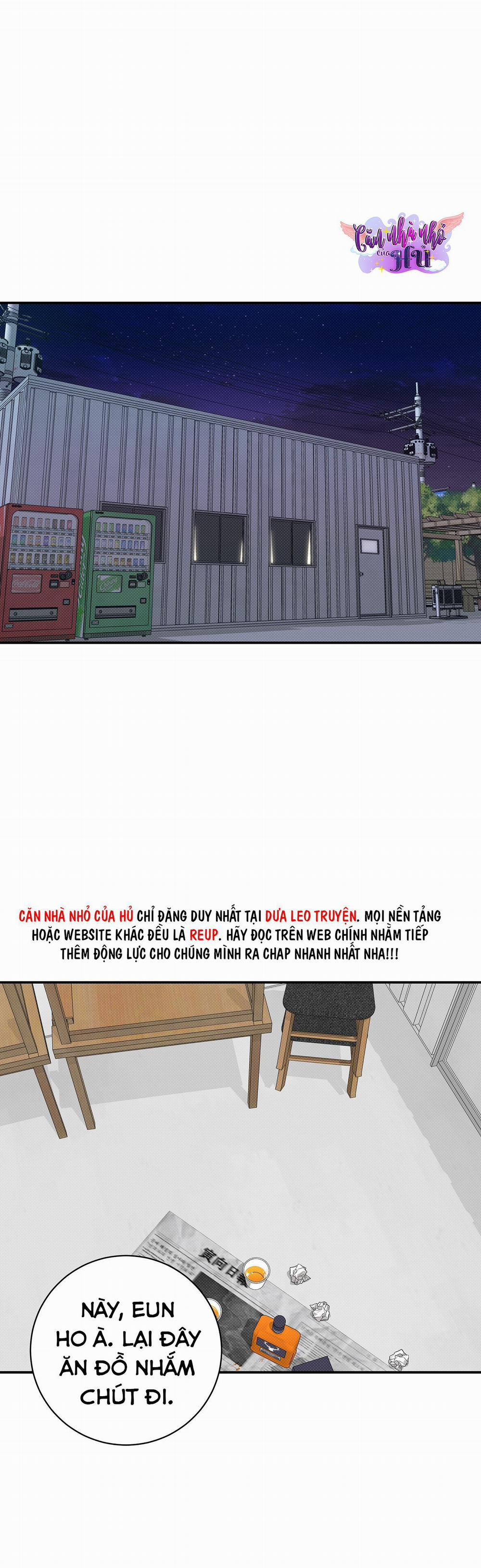 Mùa Hè Năm Ấy 31 trang 1