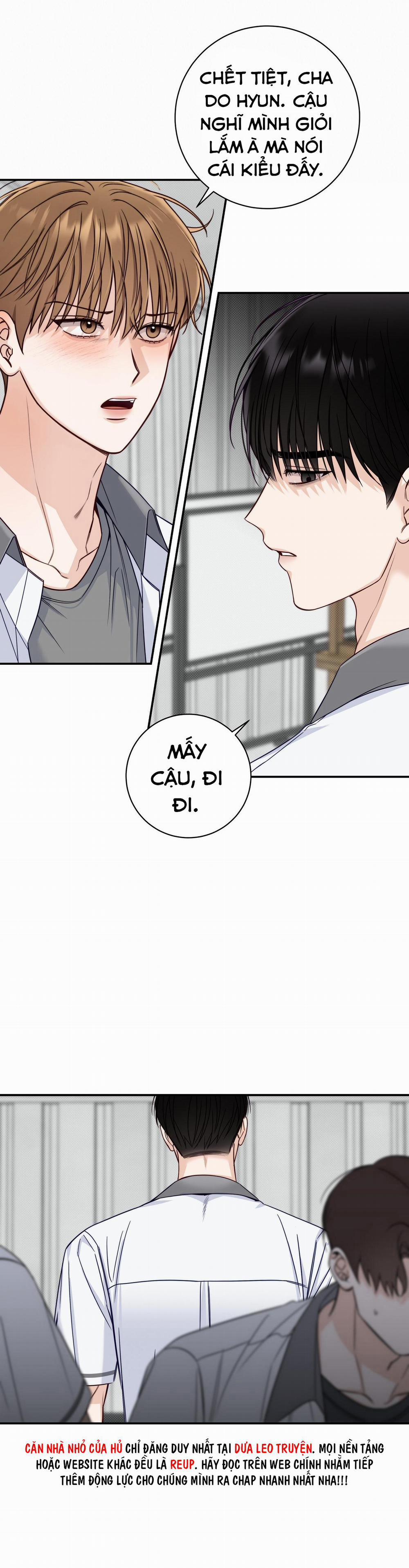 Mùa Hè Năm Ấy 31 trang 10