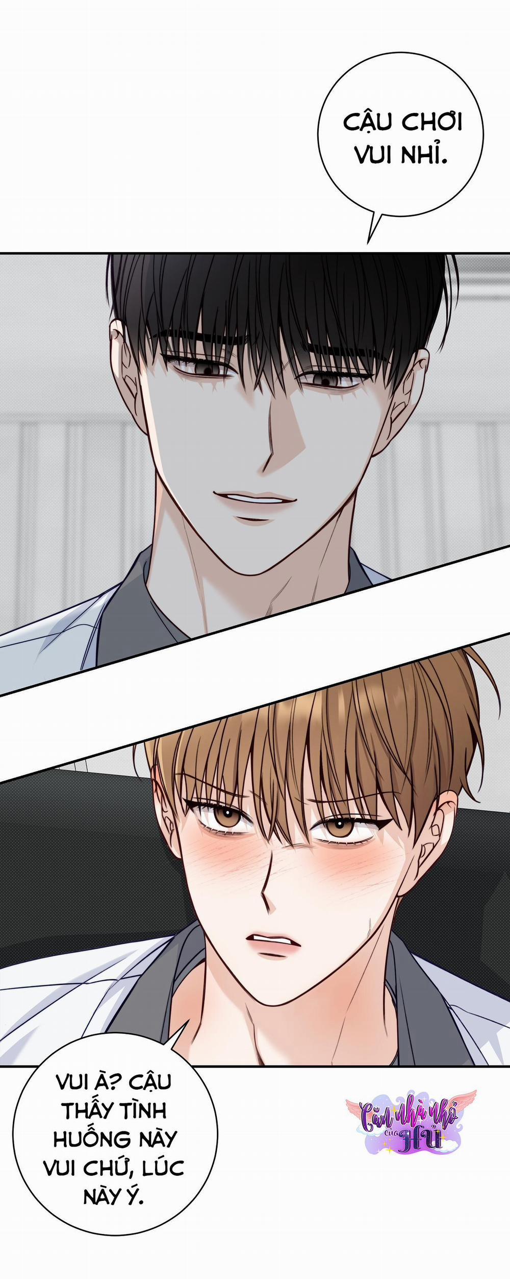 Mùa Hè Năm Ấy 31 trang 11