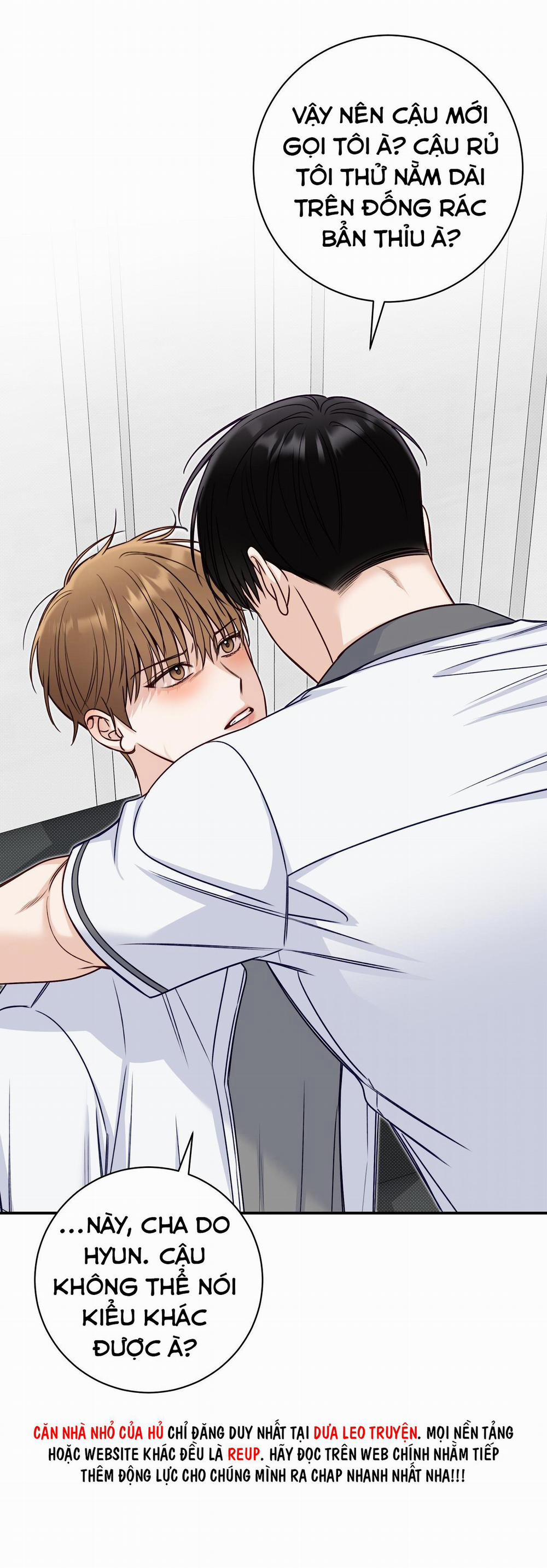 Mùa Hè Năm Ấy 31 trang 13