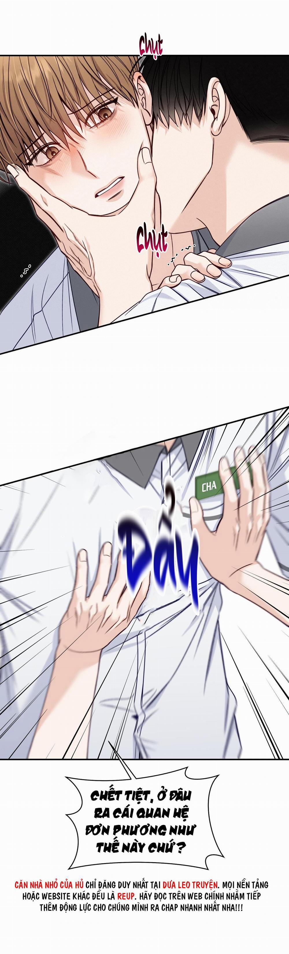 Mùa Hè Năm Ấy 31 trang 15