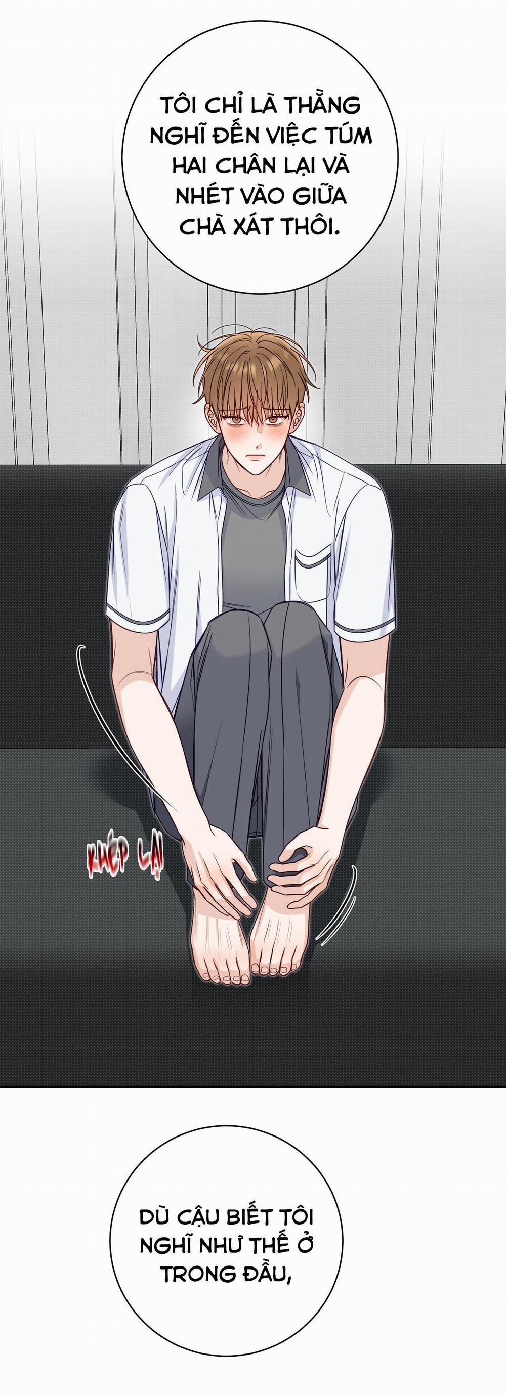 Mùa Hè Năm Ấy 31 trang 18