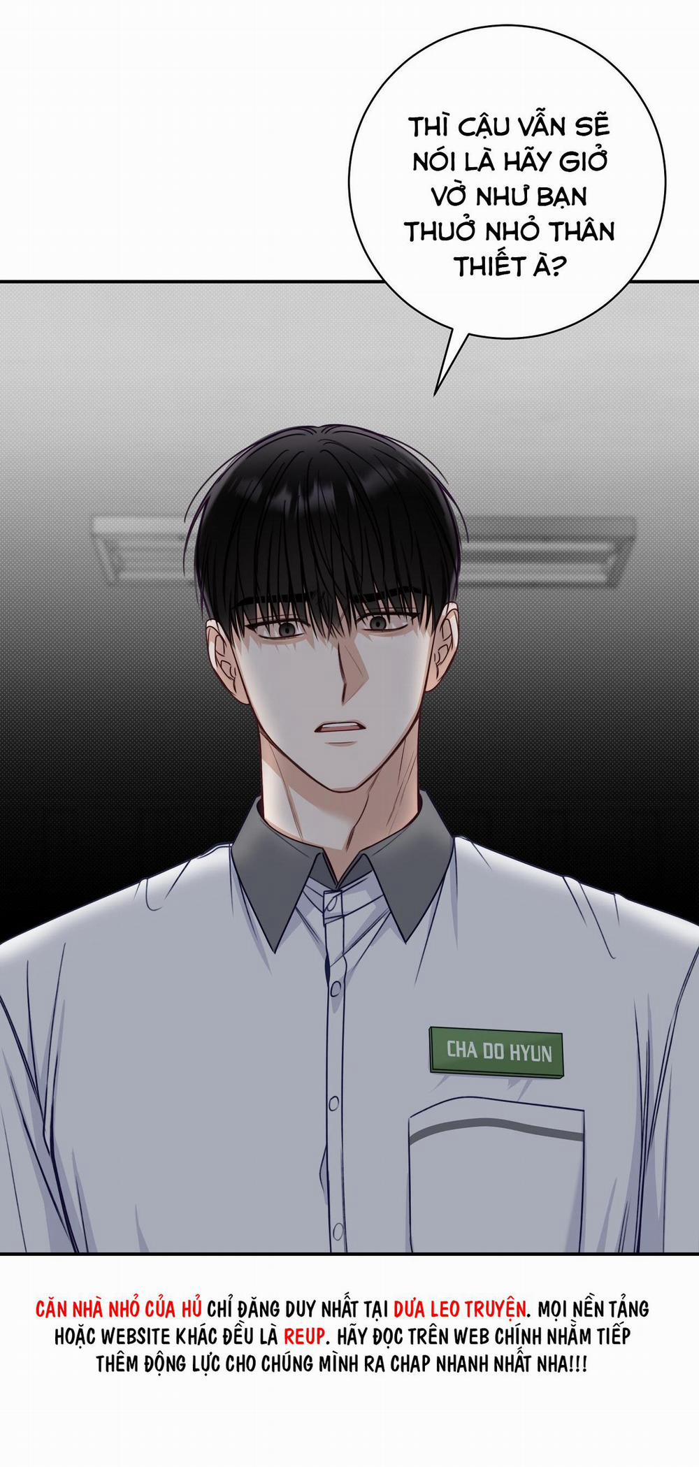 Mùa Hè Năm Ấy 31 trang 19