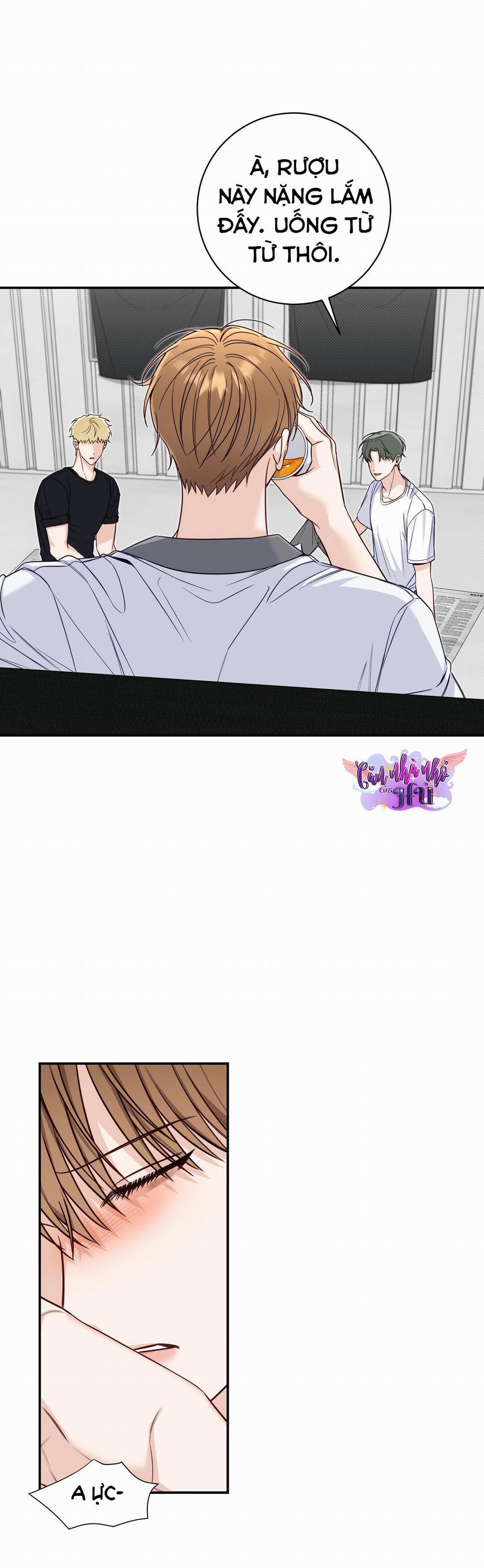 Mùa Hè Năm Ấy 31 trang 2