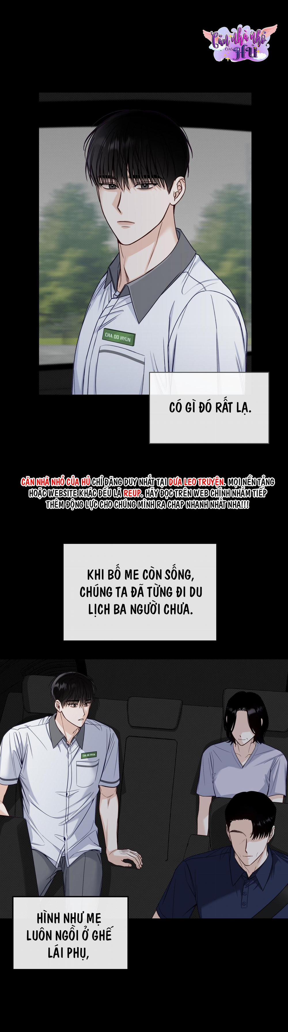 Mùa Hè Năm Ấy 31 trang 24