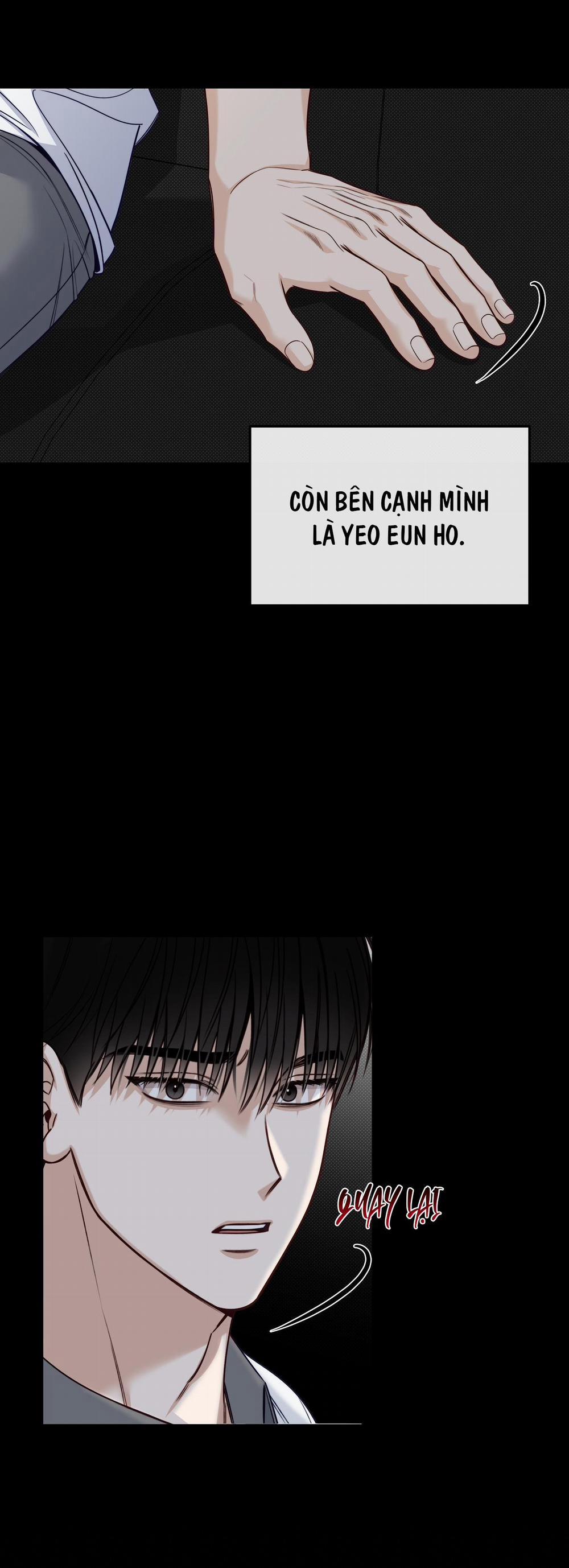 Mùa Hè Năm Ấy 31 trang 25