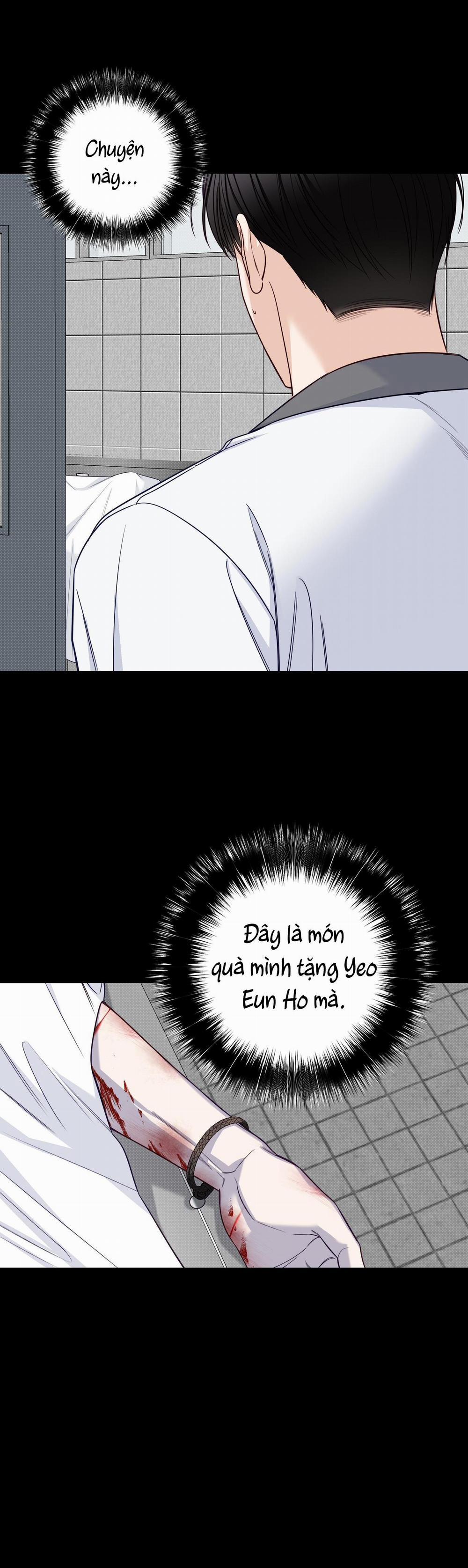 Mùa Hè Năm Ấy 31 trang 30