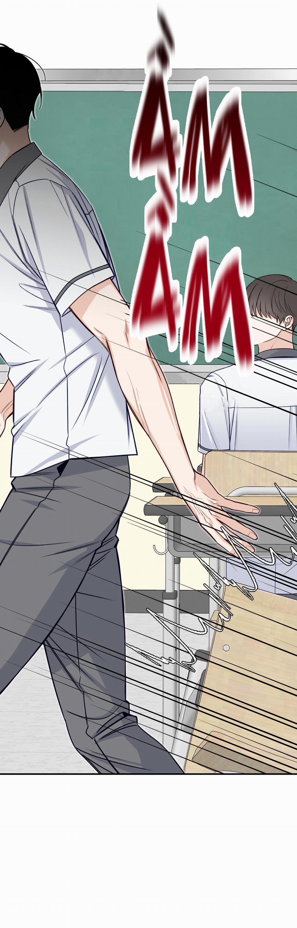 Mùa Hè Năm Ấy 31 trang 33