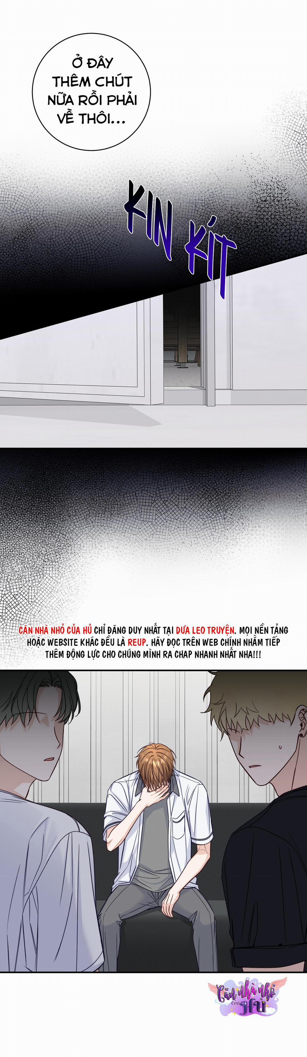 Mùa Hè Năm Ấy 31 trang 7