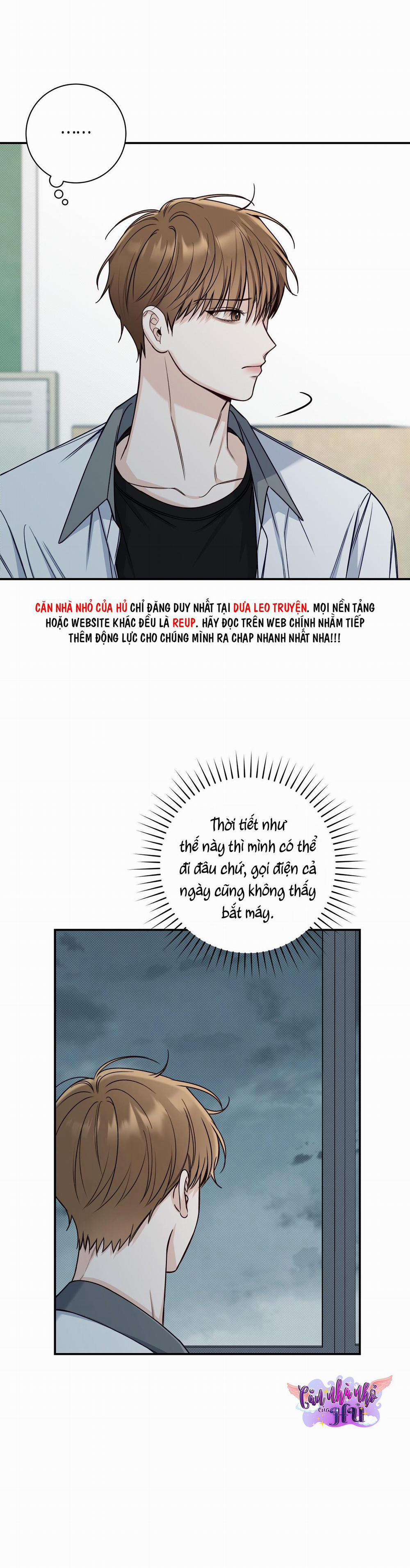 Mùa Hè Năm Ấy 32 trang 15