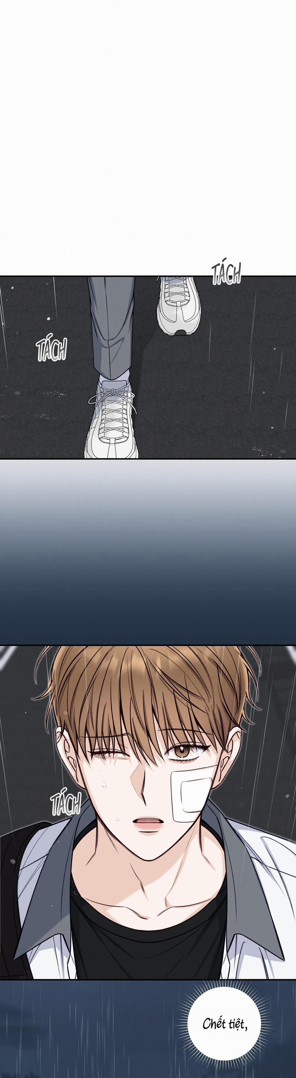 Mùa Hè Năm Ấy 32 trang 16