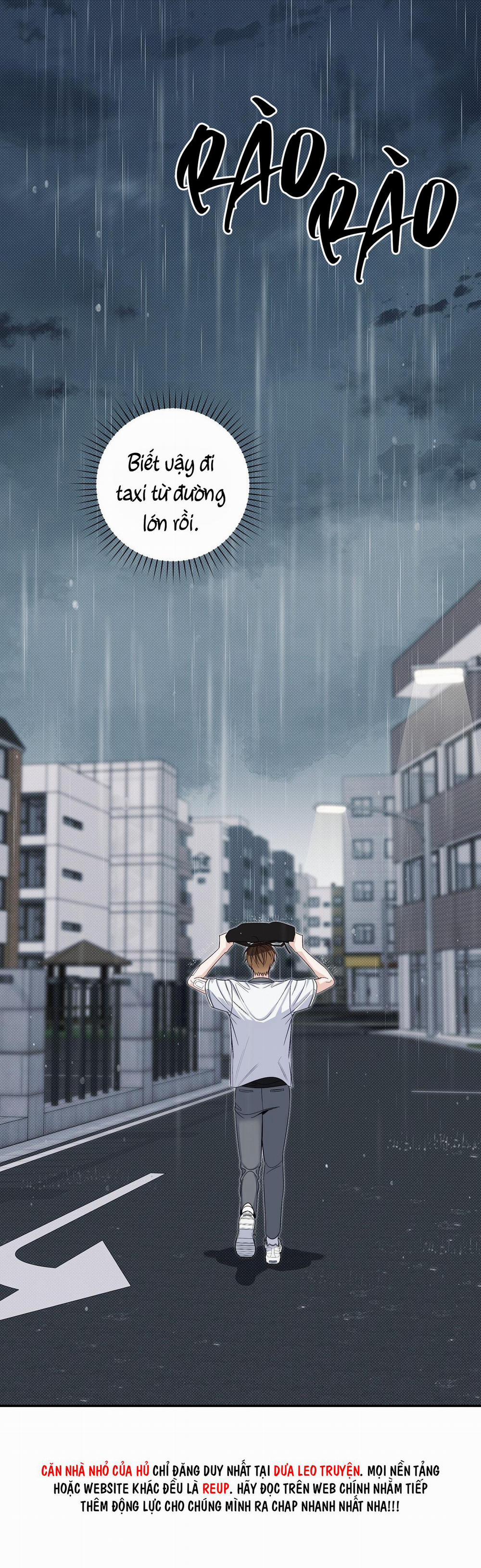 Mùa Hè Năm Ấy 32 trang 17