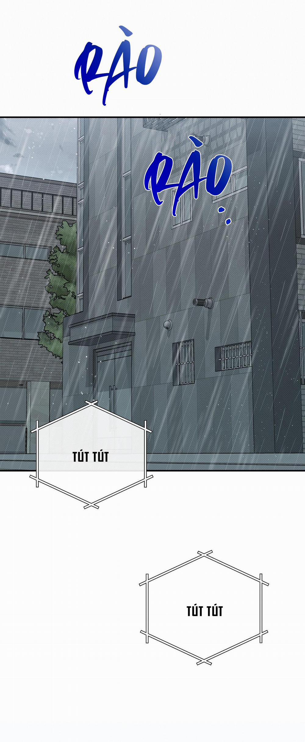 Mùa Hè Năm Ấy 32 trang 19