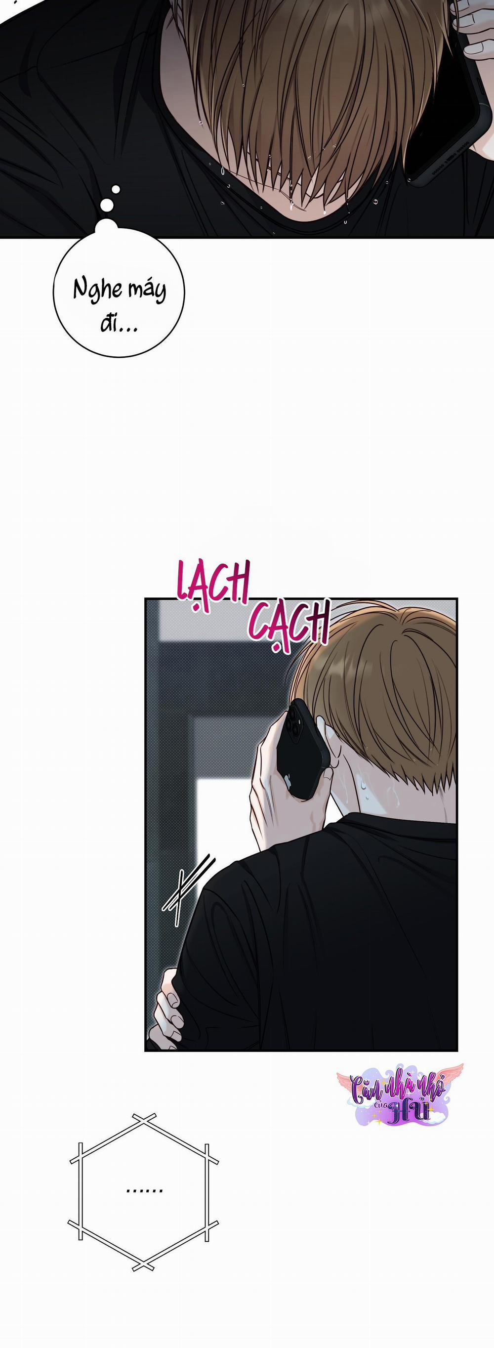 Mùa Hè Năm Ấy 32 trang 21