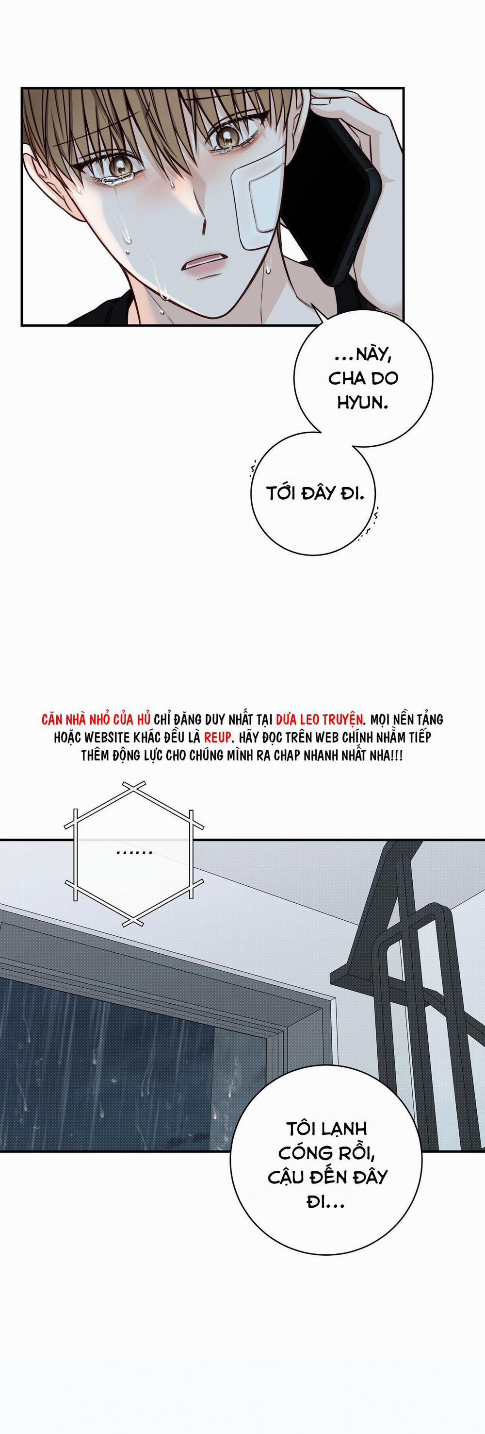 Mùa Hè Năm Ấy 32 trang 22