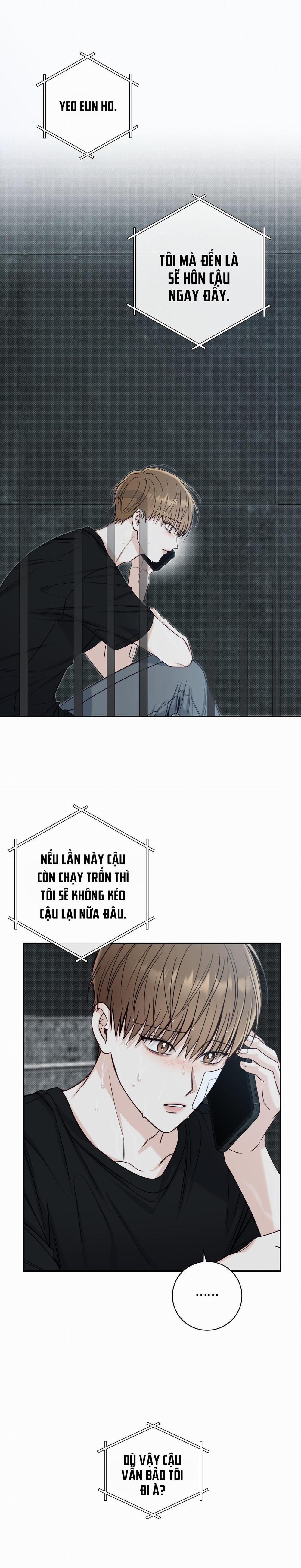 Mùa Hè Năm Ấy 32 trang 23