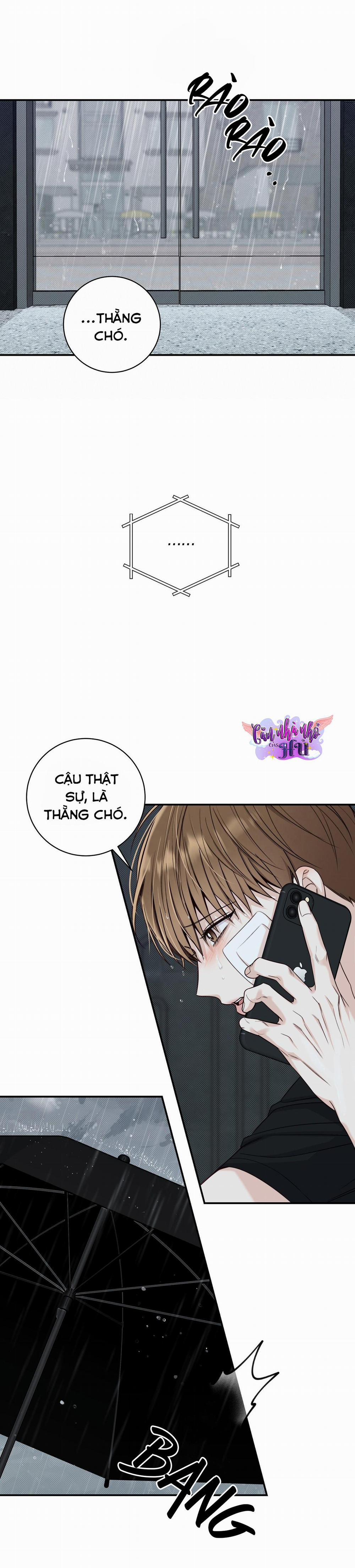 Mùa Hè Năm Ấy 32 trang 24