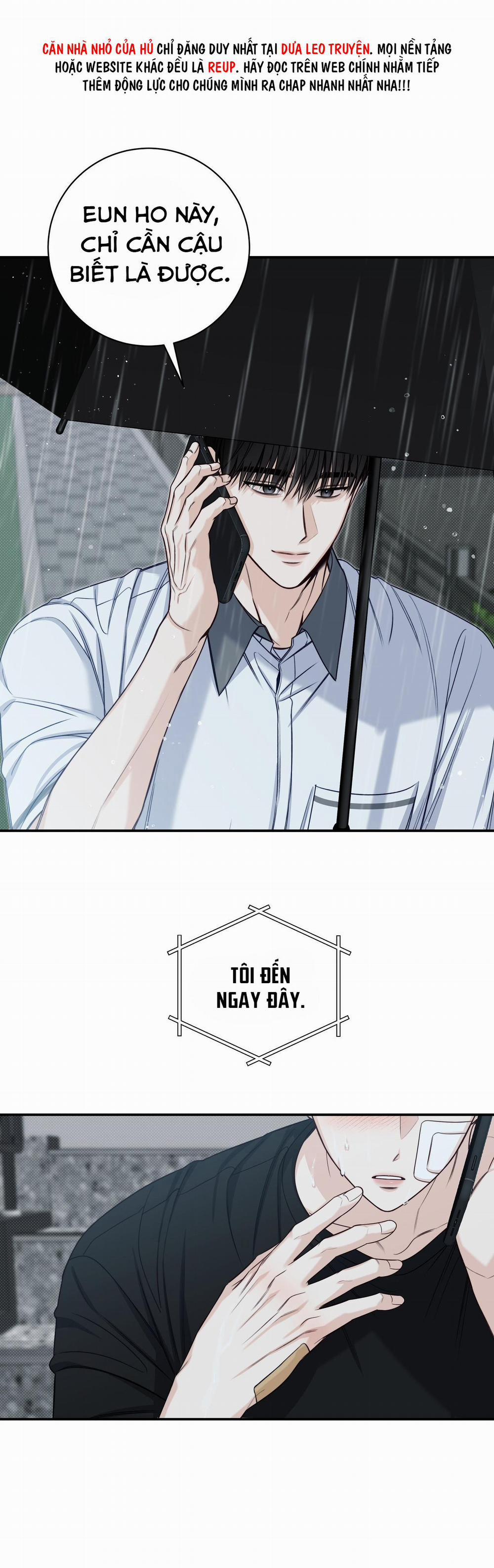 Mùa Hè Năm Ấy 32 trang 25