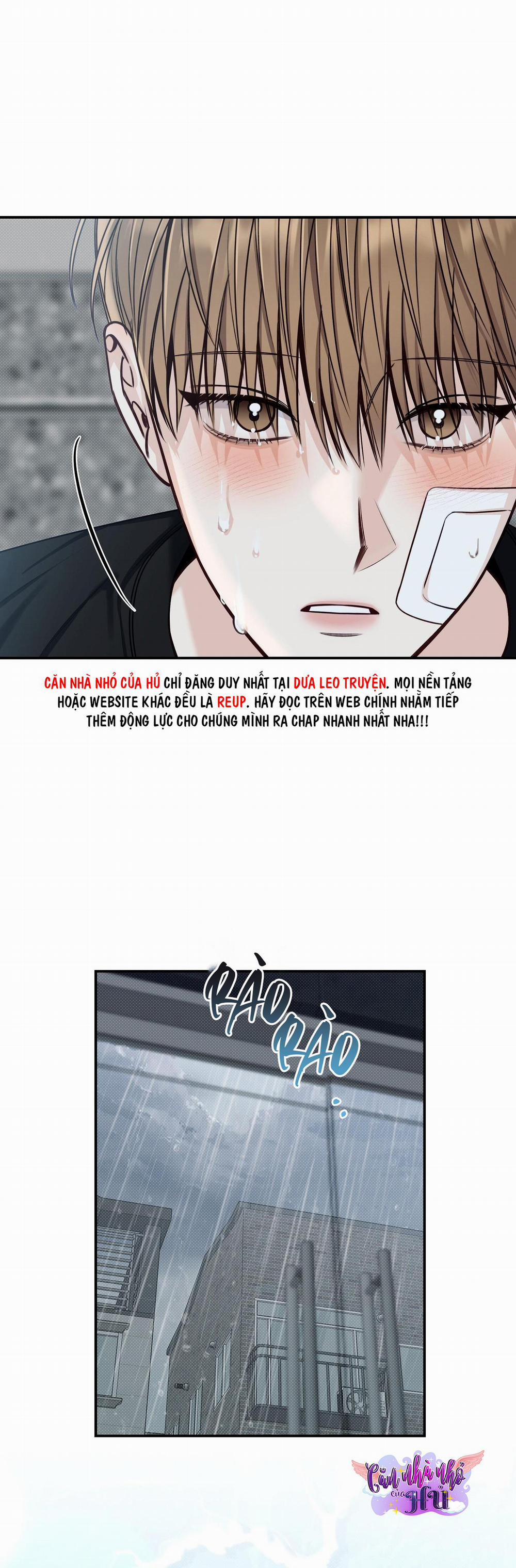 Mùa Hè Năm Ấy 32 trang 26