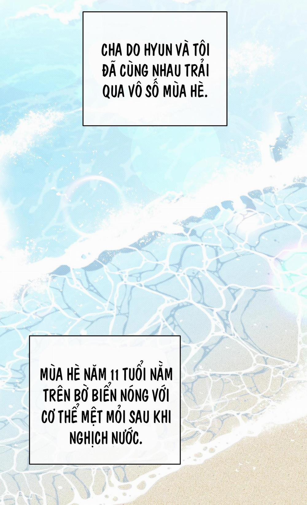 Mùa Hè Năm Ấy 32 trang 27