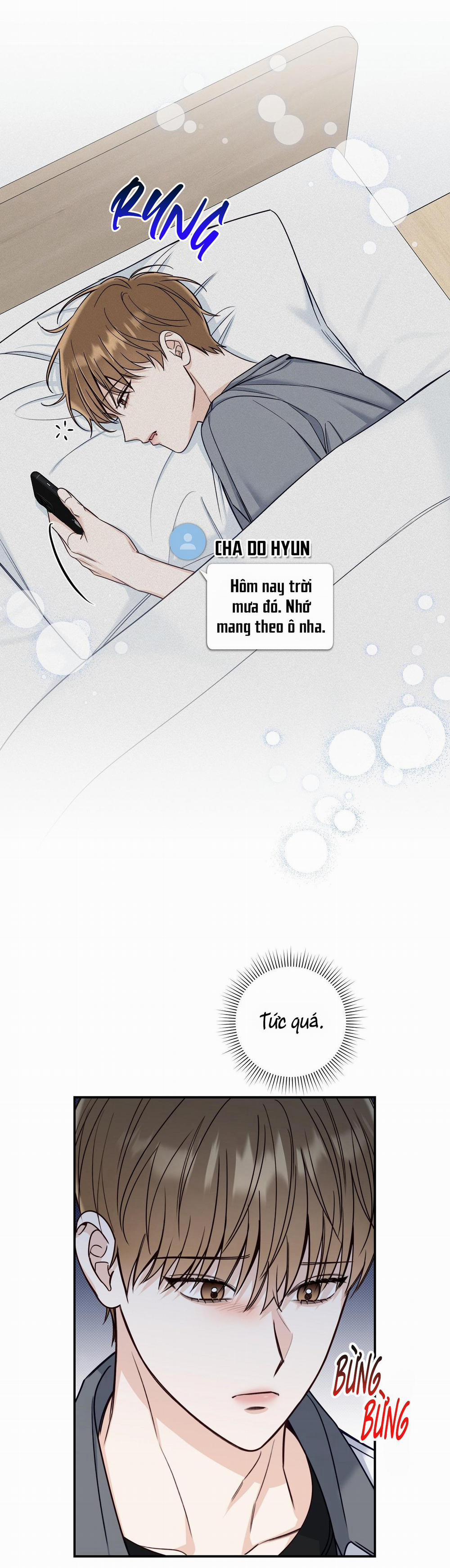 Mùa Hè Năm Ấy 32 trang 3