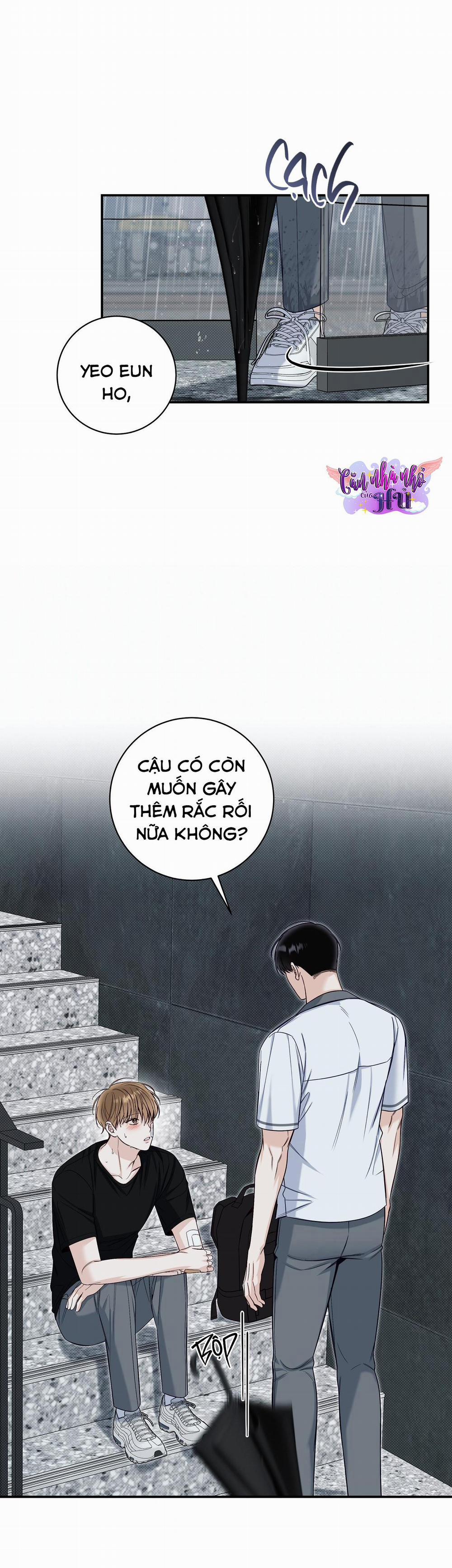 Mùa Hè Năm Ấy 32 trang 30