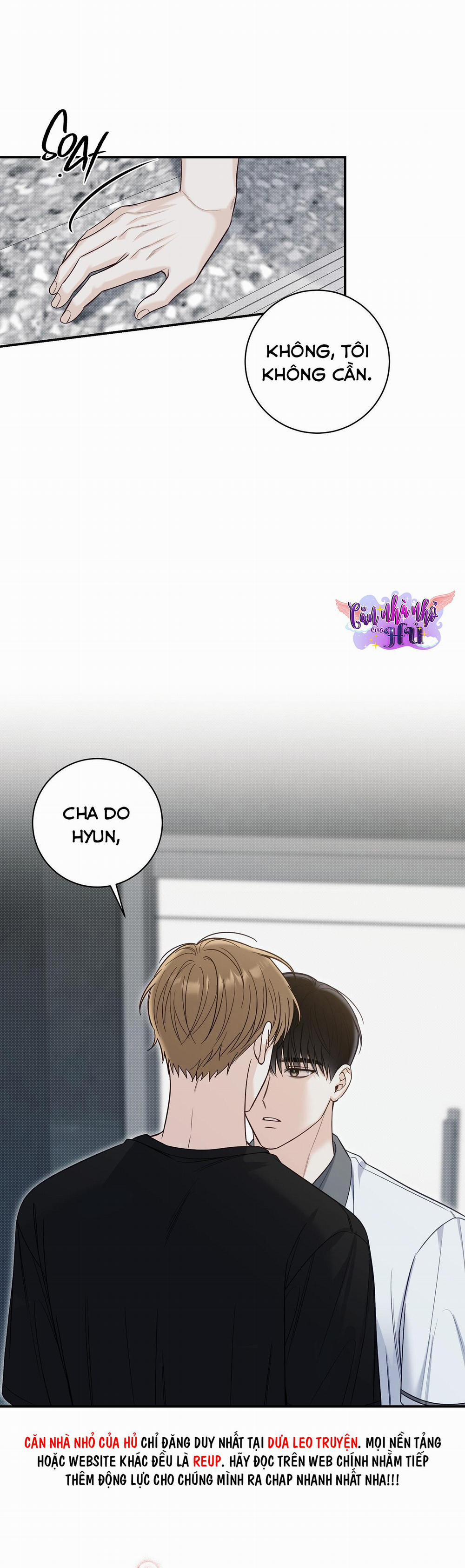 Mùa Hè Năm Ấy 32 trang 32