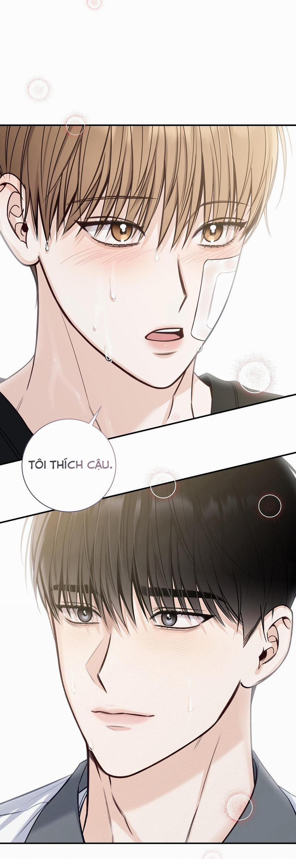 Mùa Hè Năm Ấy 32 trang 33