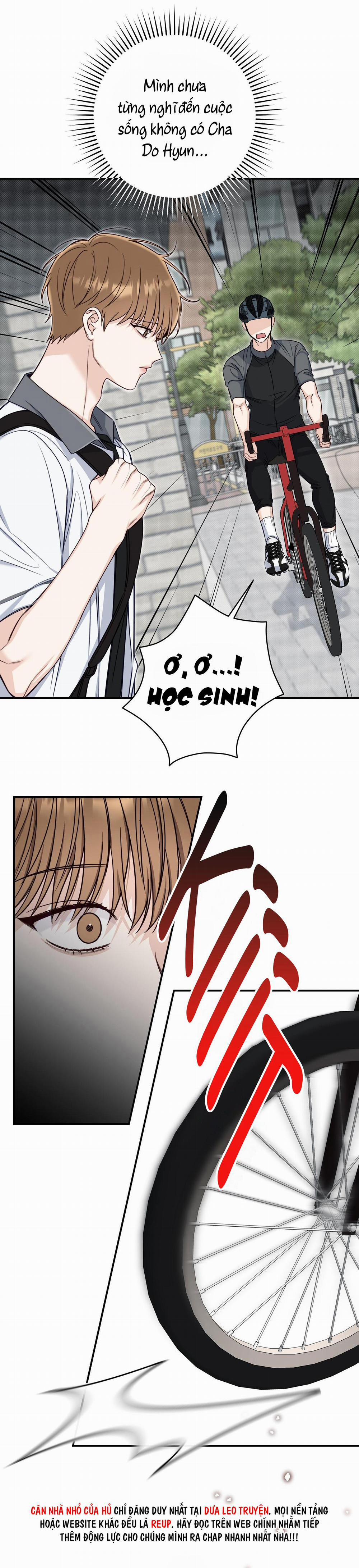 Mùa Hè Năm Ấy 32 trang 4