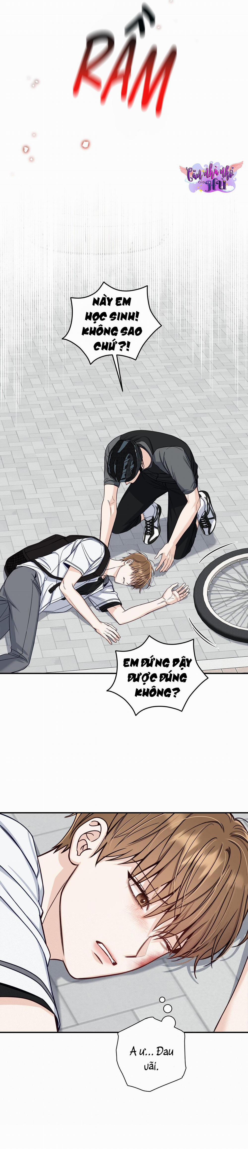 Mùa Hè Năm Ấy 32 trang 5