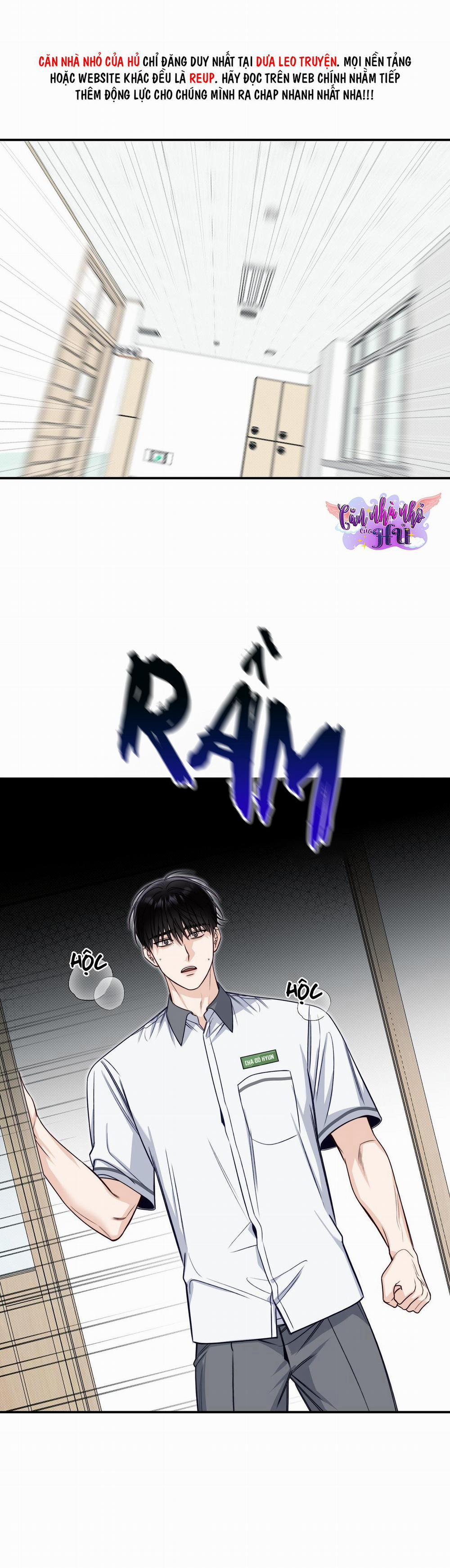 Mùa Hè Năm Ấy 32 trang 7