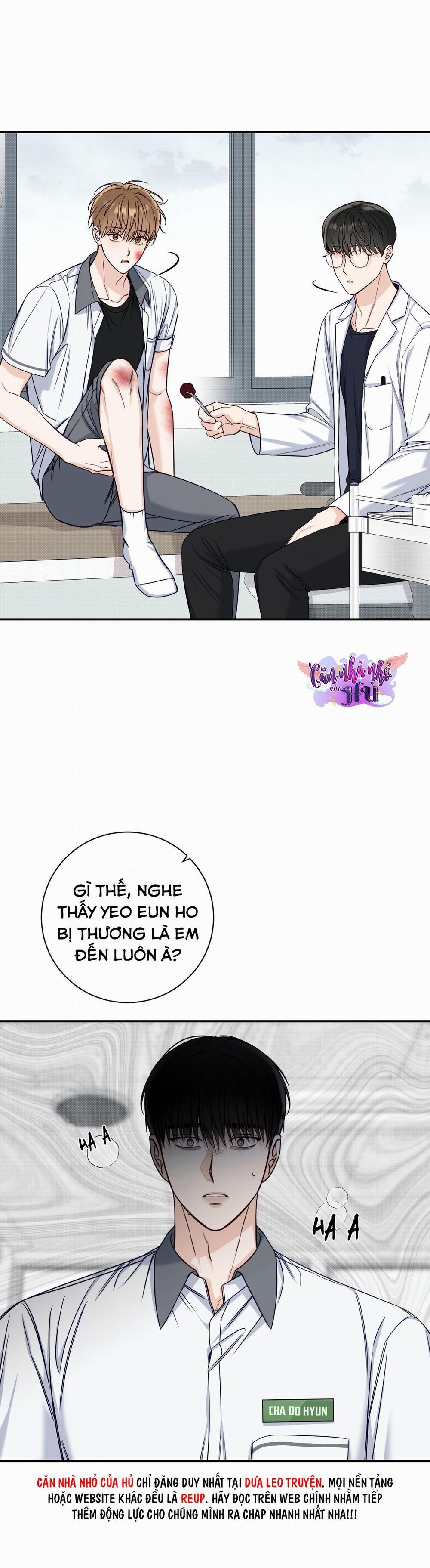 Mùa Hè Năm Ấy 32 trang 8