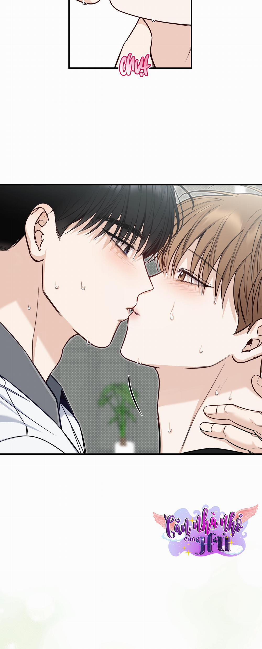 Mùa Hè Năm Ấy 33 trang 10