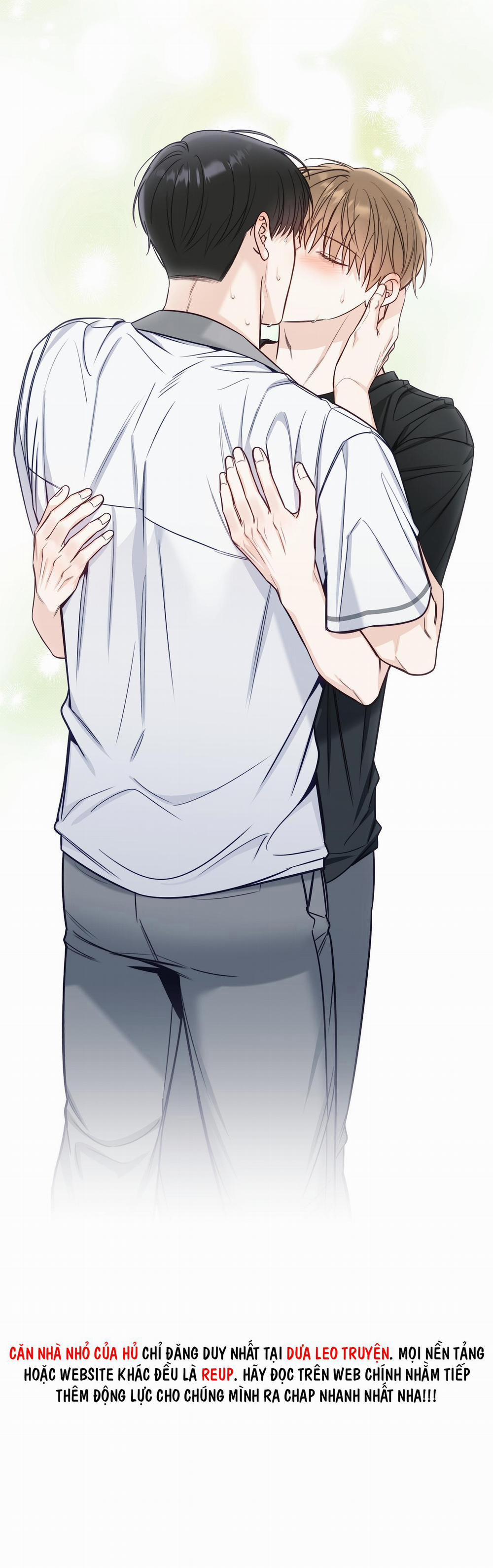 Mùa Hè Năm Ấy 33 trang 11