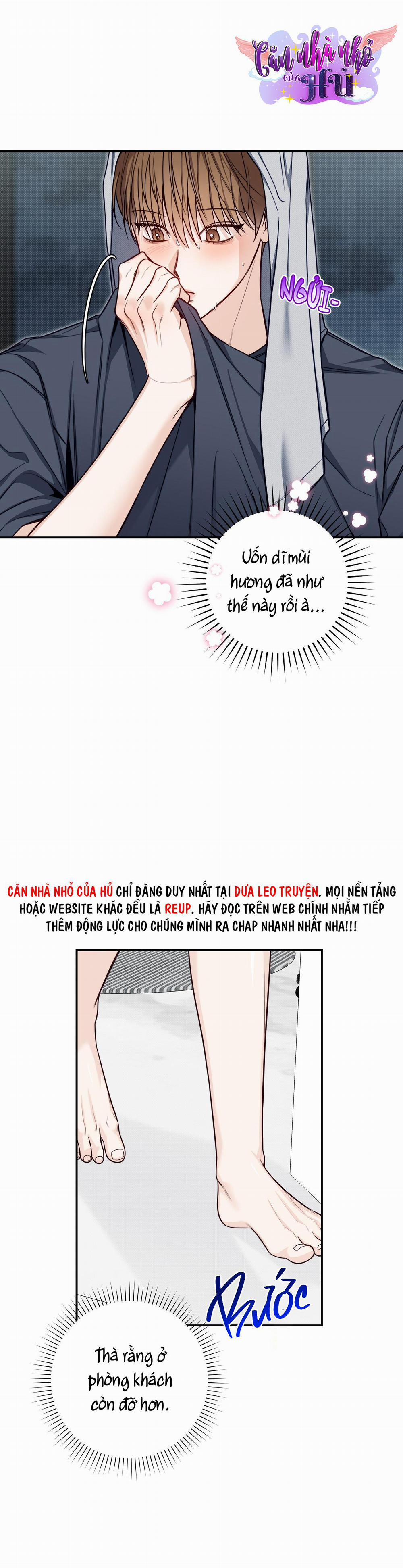 Mùa Hè Năm Ấy 33 trang 14