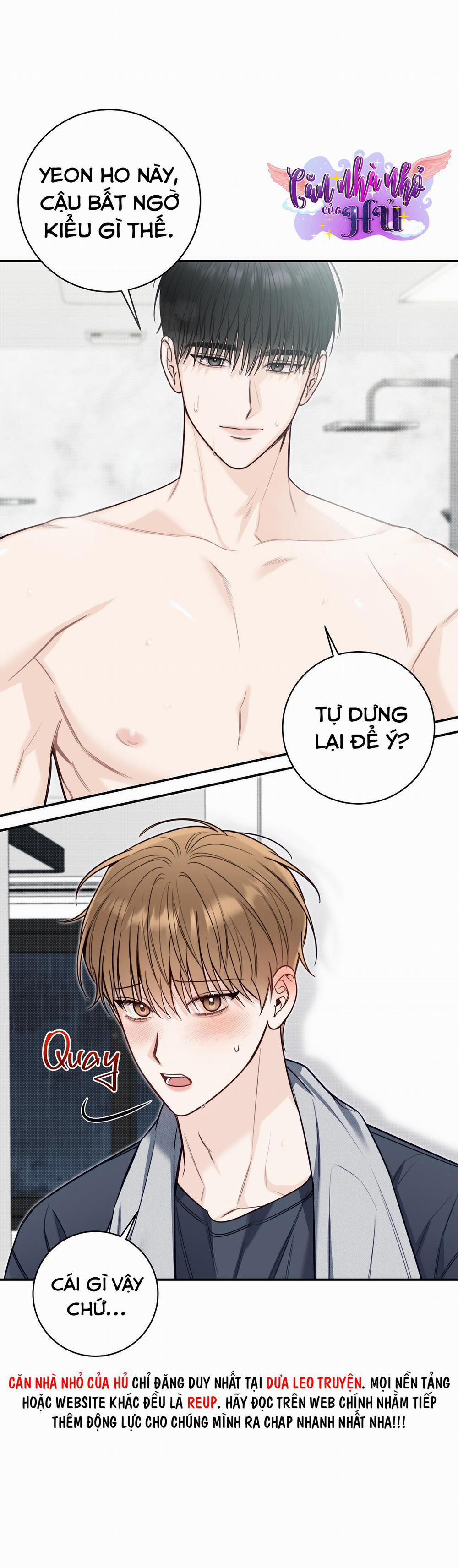 Mùa Hè Năm Ấy 33 trang 16