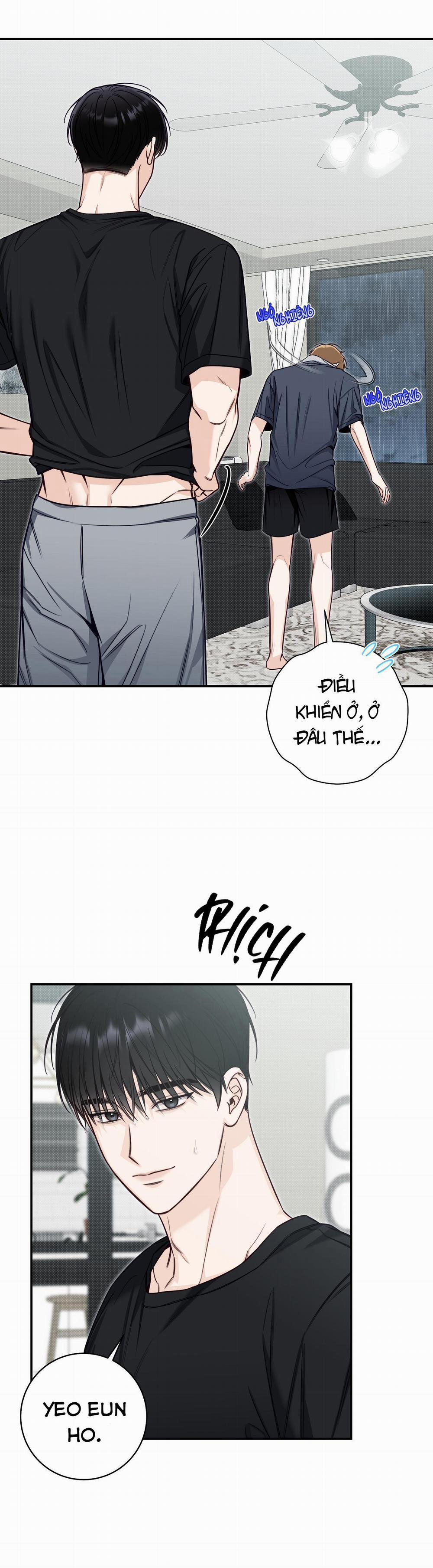 Mùa Hè Năm Ấy 33 trang 17