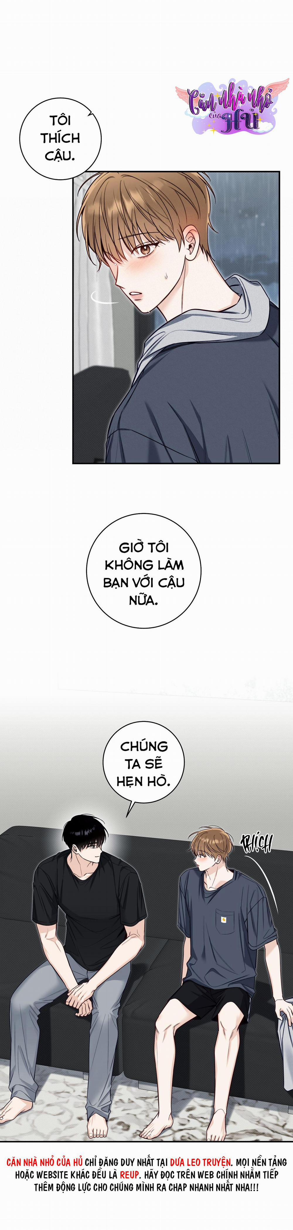 Mùa Hè Năm Ấy 33 trang 18