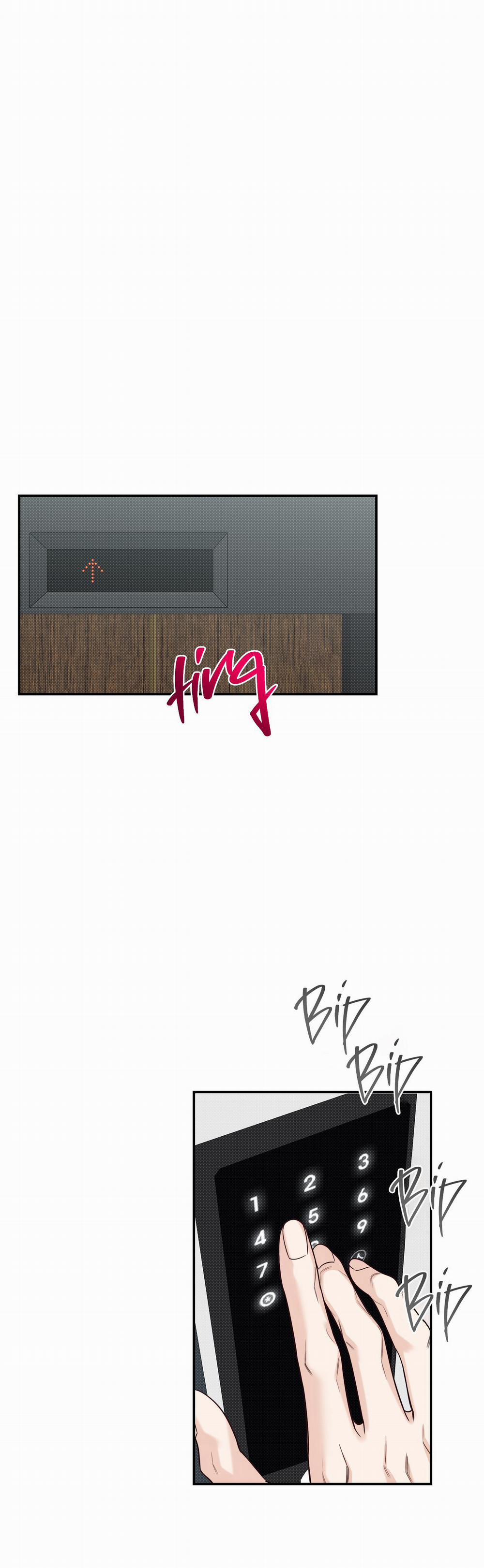 Mùa Hè Năm Ấy 33 trang 2