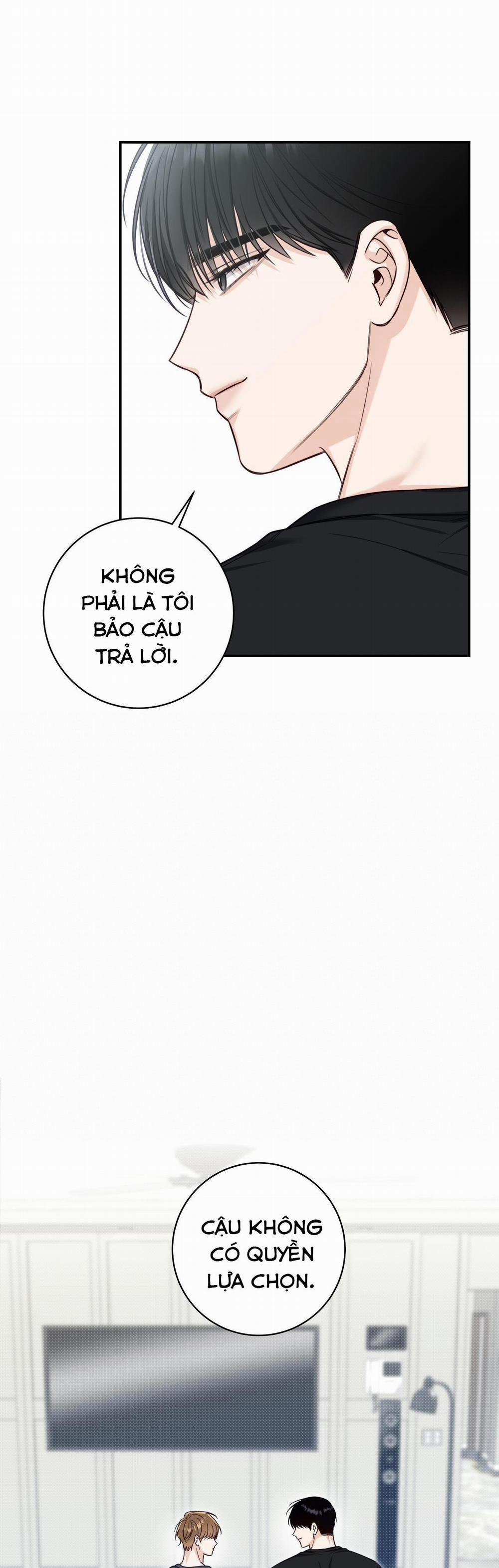 Mùa Hè Năm Ấy 33 trang 22