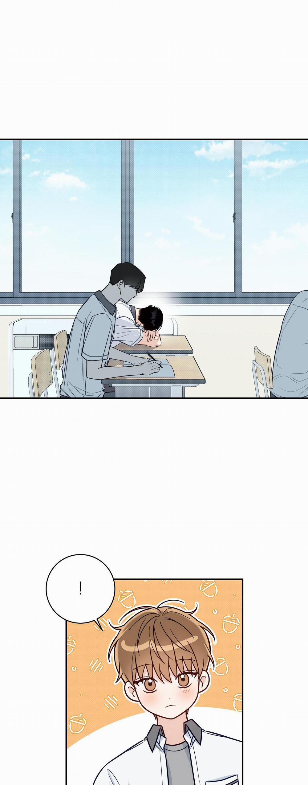 Mùa Hè Năm Ấy 33 trang 29