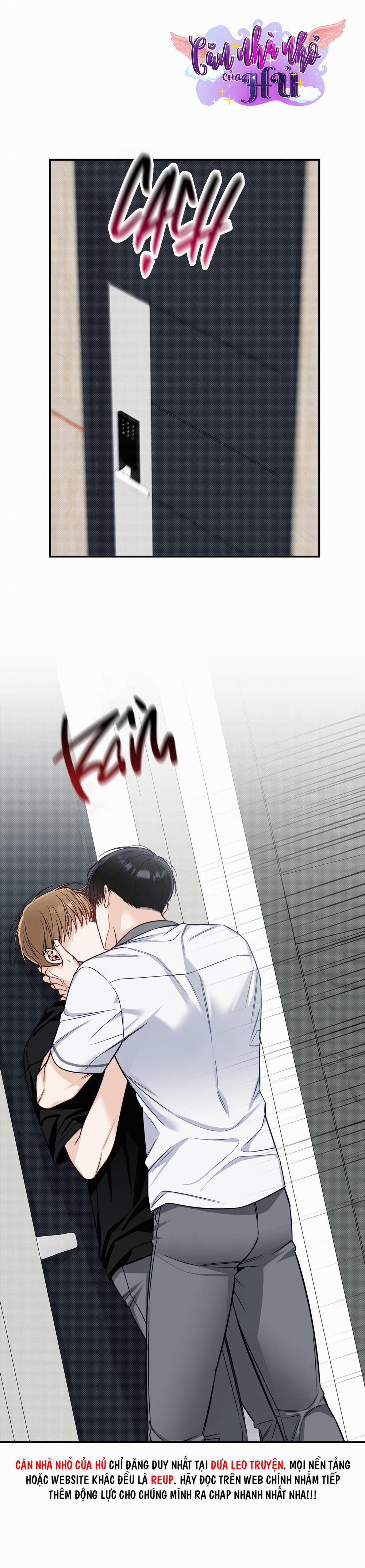 Mùa Hè Năm Ấy 33 trang 3