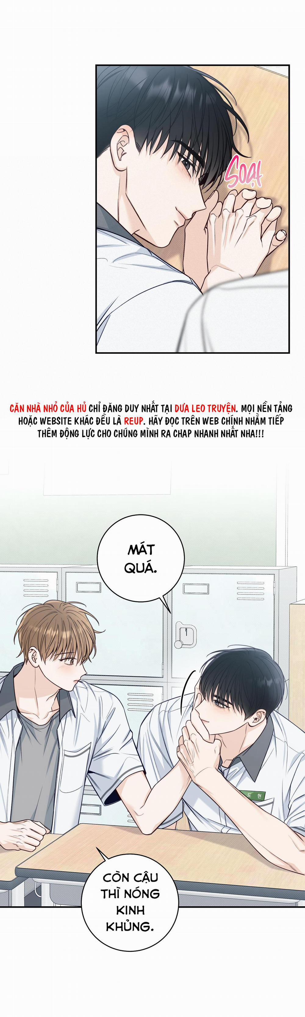 Mùa Hè Năm Ấy 33 trang 33