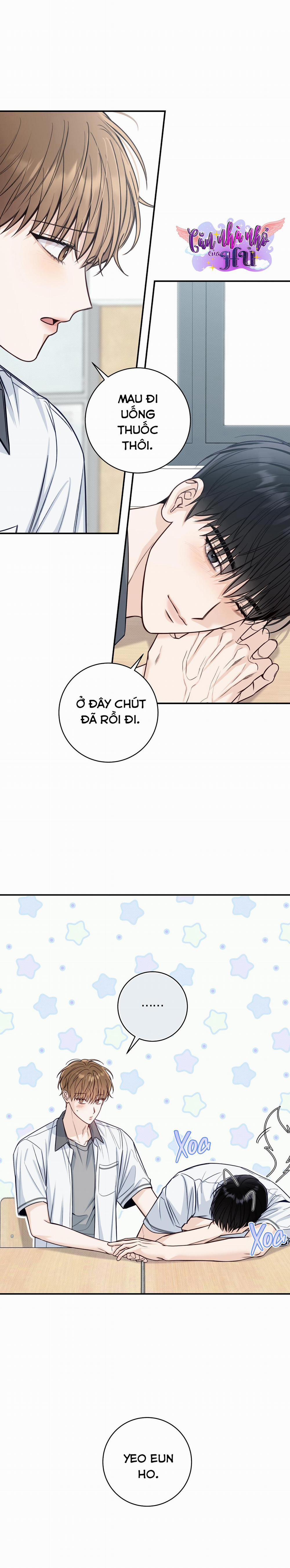 Mùa Hè Năm Ấy 33 trang 34