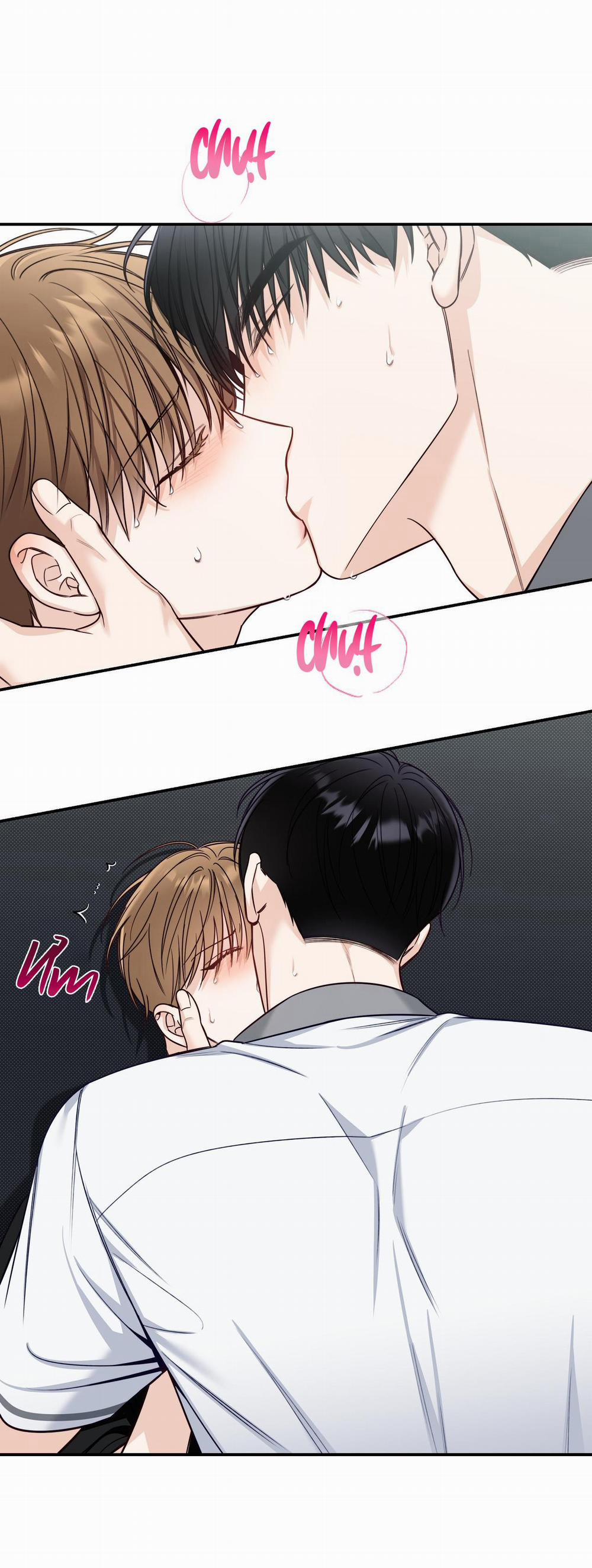 Mùa Hè Năm Ấy 33 trang 4