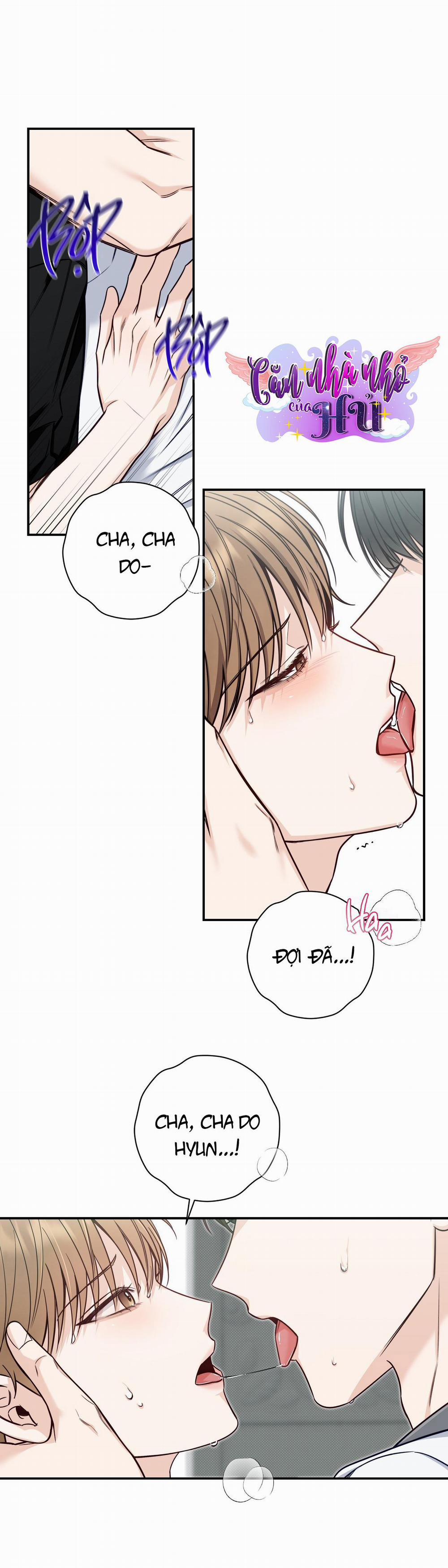 Mùa Hè Năm Ấy 33 trang 5