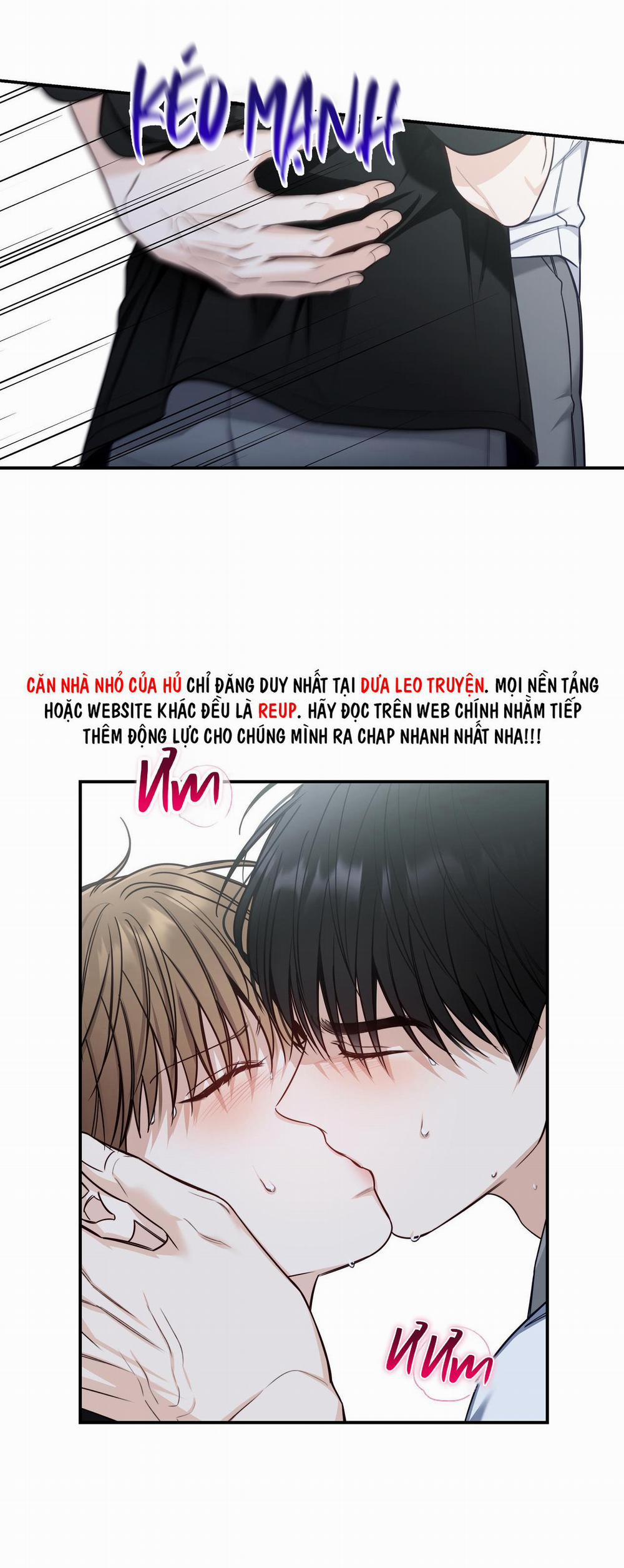 Mùa Hè Năm Ấy 33 trang 6