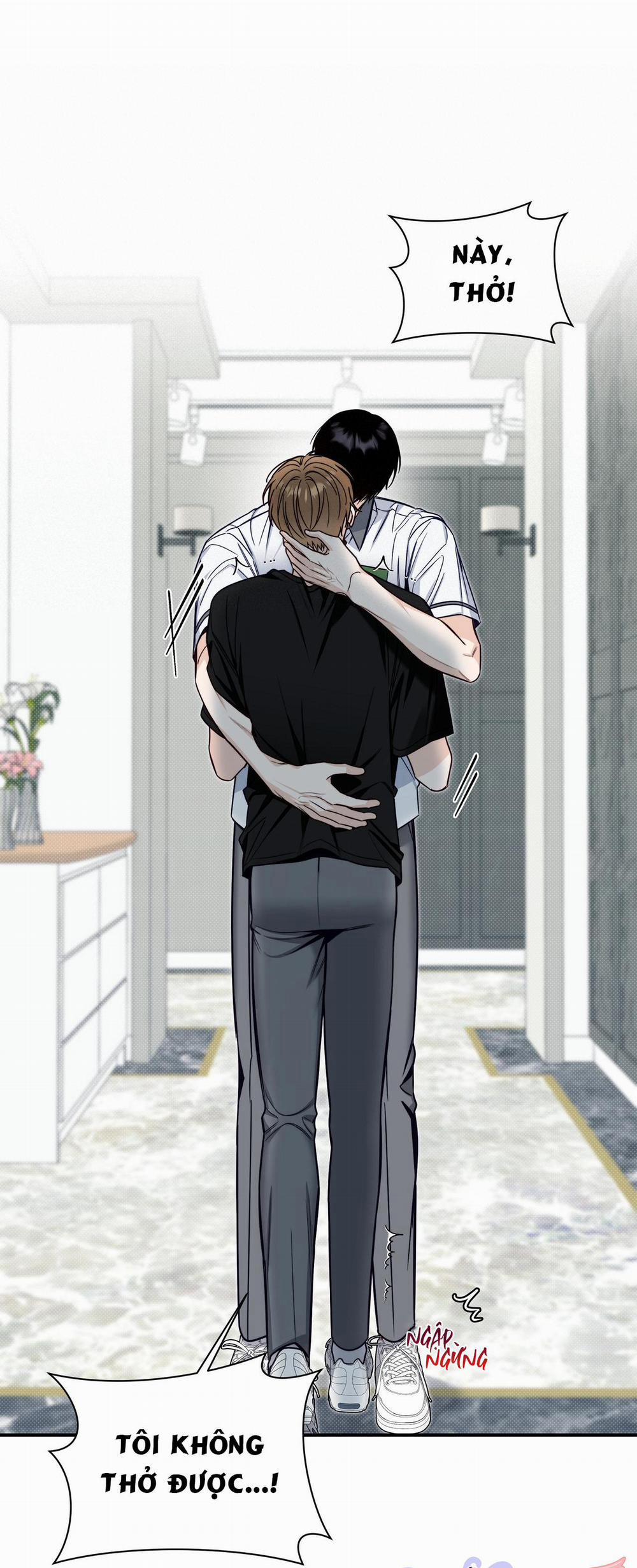 Mùa Hè Năm Ấy 33 trang 7