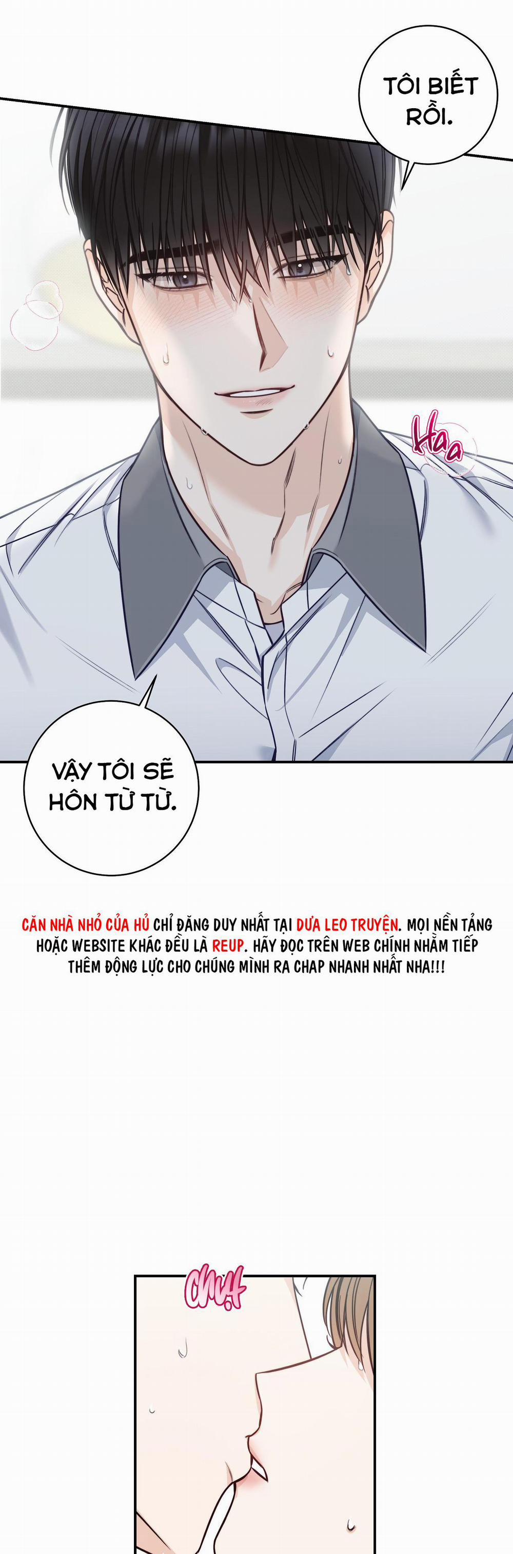 Mùa Hè Năm Ấy 33 trang 9